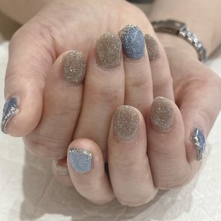 ジェルネイル - 【公式】FROM THE NAIL Japanのネイルデザイン