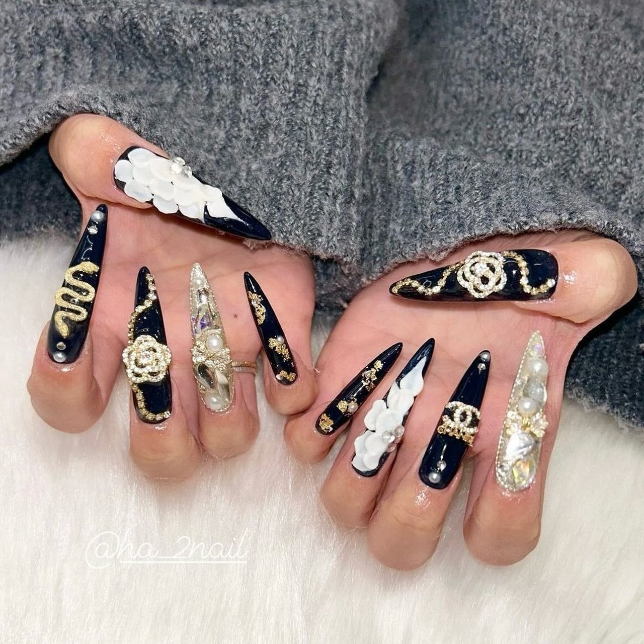 オールシーズン/リゾート/ライブ/女子会/フラワー - BELLEGLOW ALPHA