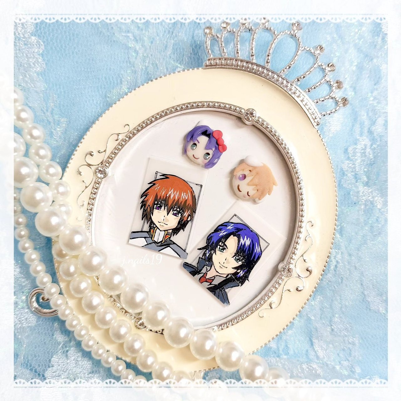 アニメ 名探偵コナン TWO-MIX 8cm CD3枚＋非売品CD(未開封)