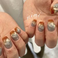 mimi nail room｜武生のネイルサロン｜ネイルブック