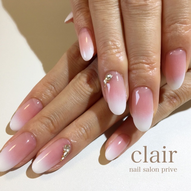 salon prive nail clair サロンプリヴェネイルクレール｜北千住の
