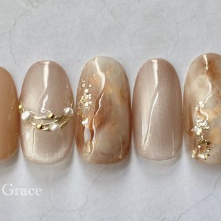 S mama Nailページ ネイルサロンmama nailのネイルデザイン[No.8961576]｜ネイルブック
