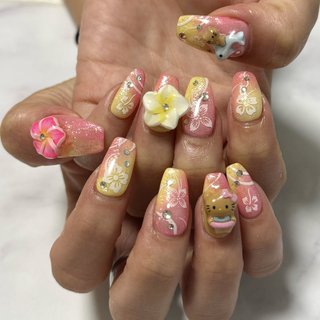 キティ ネイルシールまとめ売り レトロ 新品 キティちゃん キティ ネイルシール キティー 赤 レッド - メルカリ