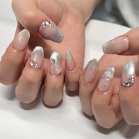 2025年】新着順｜フラワー/ワンホン/#マグネットグラデーション⁡の