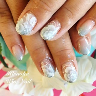 人気順 ショート フォークアートのネイルデザイン ネイルブック