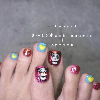 ⁡ ⁡
⁡
⁡
✔︎ 8〜10本アート course 
 ＋
 option
⁡
⁡
⁡
⁡
⁡
同年代ホイホイ
⁡
⁡
⁡
⁡
⁡
⁡
⁡
⁡
mikenail
⁡
📎大阪市西区新町1-10-7 新町興伸ビル303
✉️LINE→@apb1099k
⁡
⁡
⁡
⁡
⁡
⁡
⁡
_ _ _ _ _ _ _ 
⁡
⁡
⁡
⁡
⁡
⚠️3Dネイルや痛ネイルは
ネイルしたい日の1週間前までにオーダーしてください🙆‍♀️
⁡
たくさんある場合は2週間前までにオーダーしてください🫧
⁡
⁡
⁡
⁡
_ _ _ _ _ _ _ 
⁡
⁡
⁡
⁡
⁡
⁡
自爪を傷めにくい
フィルイン施術 
&
パラジェル取り扱い店です🐾
⁡
ネイルが浮きやすい方
ご相談ください◎
⁡
⁡
⁡
⁡
⁡
⁡
#キャラネイル　#キャラクターネイル　　　#3Dネイル大阪 #フットネイル 　
#mikenail #手描きネイル #個性的ネイル #新町ネイル #新町 #新町ネイルサロン #個性派ネイル #大阪ネイルサロン #心斎橋ネイルサロン #手描きアート #nailstagram #フィルイン #一層残し #お任せネイル #平成ネイル #デイジーラヴァーズ #夏 #オールシーズン #旅行 #海 #フット #ホログラム #ハート #痛ネイル #キラキラ #ショート #スクエア #ピンク #レッド #水色 #ジェルネイル #お客様 #shiho_mikenail #ネイルブック