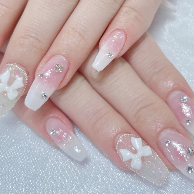 Candy nail｜伊勢佐木長者町のネイルサロン｜ネイルブック