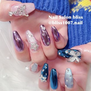 2025年】新着順｜夏/#chanelのネイルデザイン｜ネイルブック