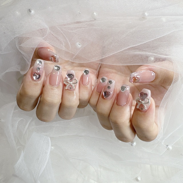 NAIL SALON きなこもち｜烏丸御池のネイルサロン｜ネイルブック