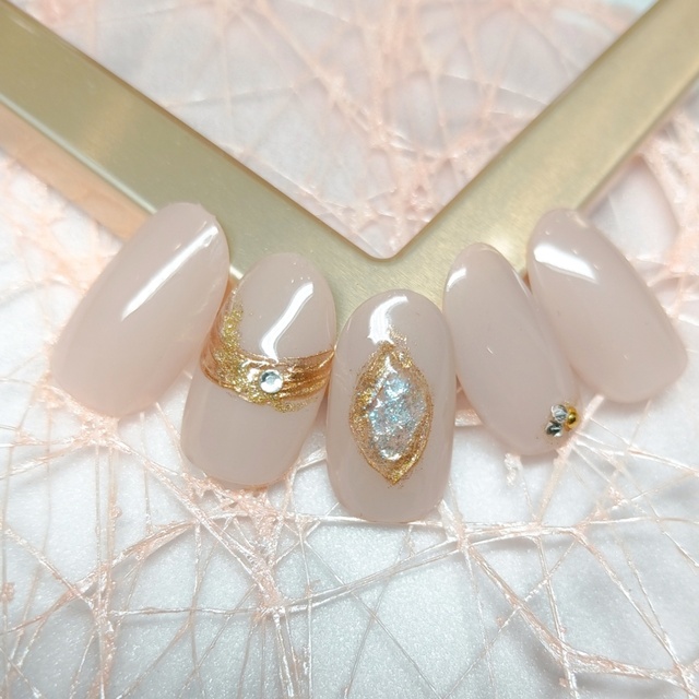 ta♡ネイル屋さん オーダー受付中 🔗⛓🔩⚙️🔨🔧 お客様オーダーnail