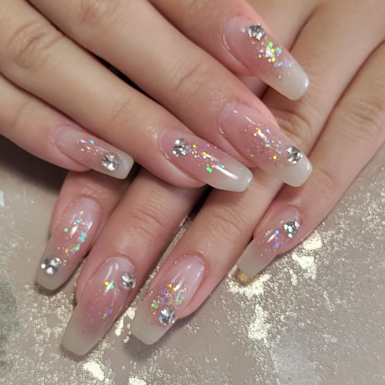 kanaのネイルデザイン[No.8972899]｜ネイルブック