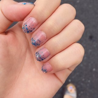 高校生ネイルのネイルデザイン ネイルブック