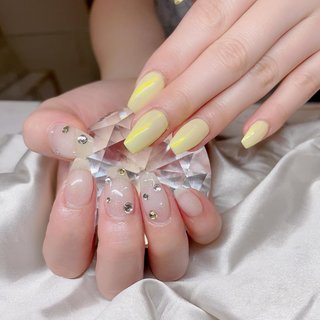 #夏ネイル#summernails #透け感ネイル #クリアネイル#イエローネイル 
#ミラーネイル #キラキラネイル
#オーロラネイル#ラメネイル
#ワンカラーネイル 
#茨木#茨木ネイルサロン #大阪ネイルサロン
#ネイルサロン#nailsalon #nails
#トータルビューティーサロン
#プライベートサロン 
#lilasnail #リラネイル
#ジェルネイル#gelnails
#ハードジェル#スクエアネイル
#つやつやネイル#フィルイン
#トレンドネイル#ハンドネイル
#おしゃれネイル#大人ネイル #夏 #オールシーズン #旅行 #リゾート #ハンド #ラメ #ワンカラー #オーロラ #ミラー #キラキラ #ミディアム #スクエア #クリア #イエロー #ジェルネイル #Lilas Nail #ネイルブック