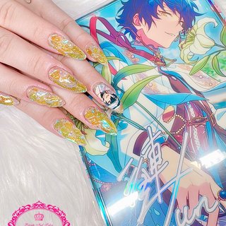 2026年】新着順｜痛ネイル/#ネイルプリンターのネイルデザイン｜ネイル