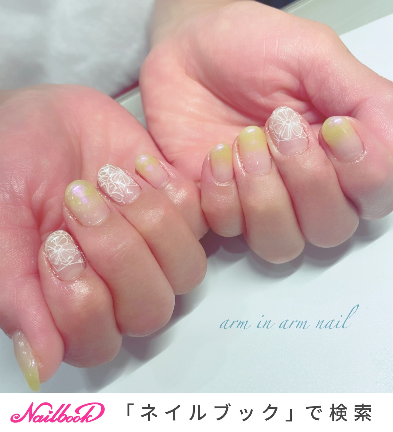 miki先生のネイルデザイン｜ネイルブック