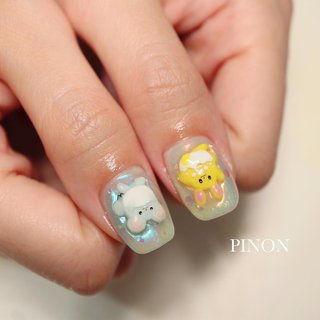 2025年】新着順｜#シャリタツネイルのネイルデザイン｜ネイルブック 