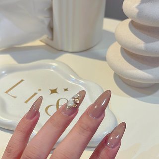 KAORI new nails .
.
━━━━━━━━━━━━━━━━━━━━
▫️爪にコンプレックスがある
▫️ネイルの持ちが悪い
▫️爪を丈夫に保ちたい
トラブル爪にも対応できるネイルサロン🐚
━━━━━━━━━━━━━━━━━━━━
ご予約はこちら↓

LINE ID @058rlgbk
LINEから24時間ネットご予約受付中です💌

 Li & リアンド
営業時間 9:30～18:00 (Lo.17:00) 
定休日 日曜日・祝日

https://kb-monail.shopinfo.jp/

住所　鯖江市有定町1丁目8-10 2F
西山公園近く⛲️
.
TEL 0778-25-1552
━━━━━━━━━━━━━━━━━━━━
#Li&#リアンド
#monail#もないる
#福井ネイル#福井ネイルサロン
#鯖江ネイル#鯖江ネイルサロン
#ケア#ジェル#スカルプ#フットジェル
#ネイル#アートし放題#深爪矯正福井
#パーフェクトフィルイン福井
#ベース一層残し福井#フィルイン福井 #ワンカラー #ニュアンス #ロング #ポイント #ピンク #グレージュ #グレー #MONNAL& モナール アンドKAORI/福井市ネイル #ネイルブック