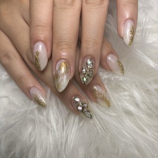 723nail｜植田のネイルサロン｜ネイルブック