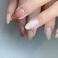 N19のネイルデザイン｜ネイルブック