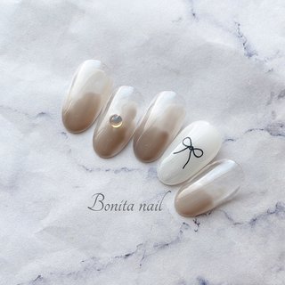 Bonita nail【ボニータネイル】｜みよし市のネイルサロン｜ネイルブック