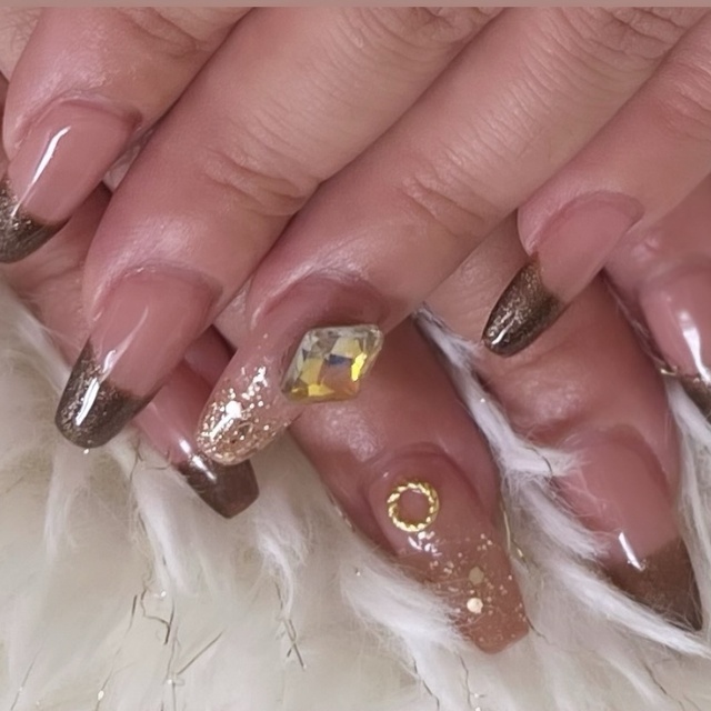 NAIL753屋｜岩美郡岩美町のネイルサロン｜ネイルブック