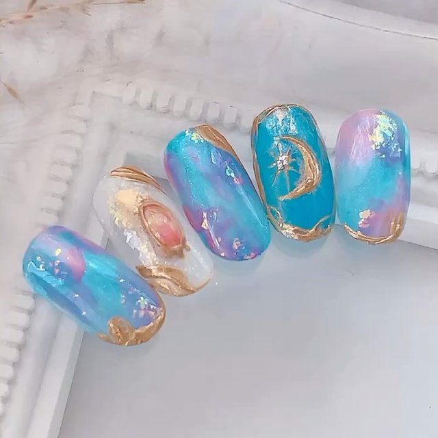 ❦N05-S2【新品】クリアカラー3色セット べっ甲カラー 大容量