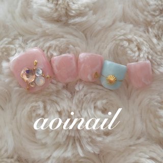 人気順 Nesのネイルデザイン ネイルブック