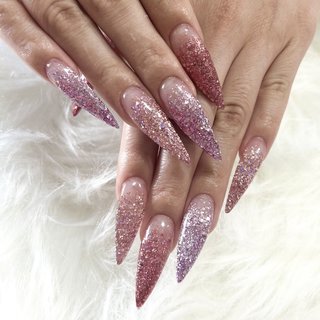 MISAKI｜Nail Salon pino｜栄のネイルサロン｜ネイルブック