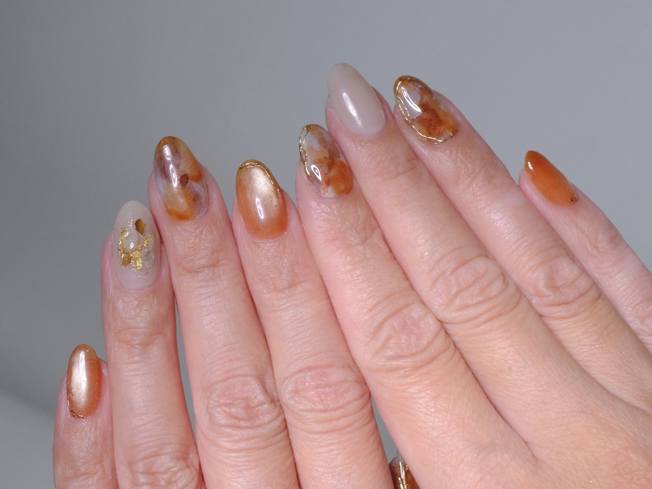 NailsalonCreisのネイルデザイン[No.8990602]｜ネイルブック