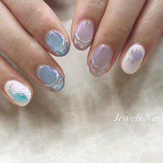 nail ldhページ nail ldhページ gelspecial︎) ︎ LDHのメンバーモチーフ 親指は