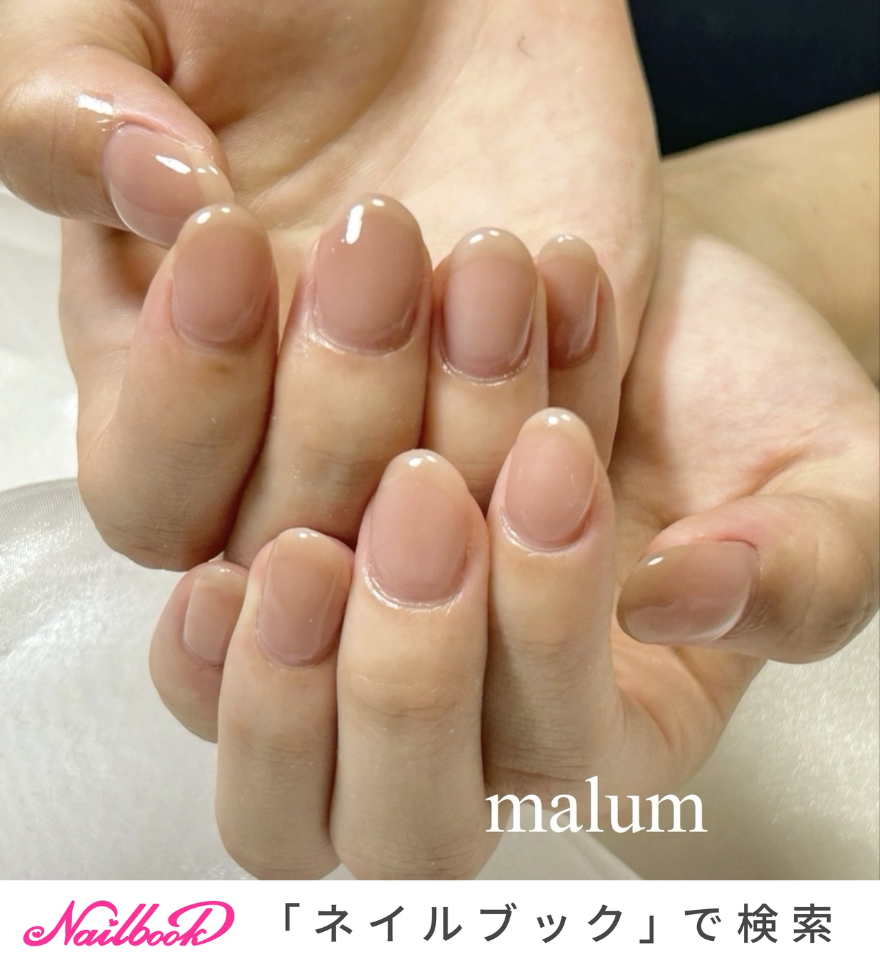 ハンド - malumのネイルデザイン[No.8992052]｜ネイルブック