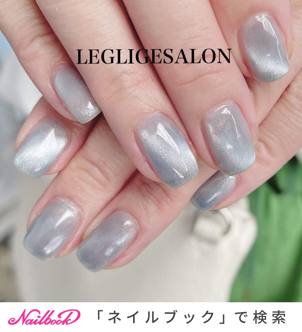 LK salon Cバングル♡ 美品 STUDIO T&Y - KARAKUSA Bangle 10mm width with Gold Point L