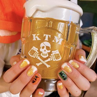 ケツメイシ』2024ツアー代々木限定ビールジョッキ2個セット