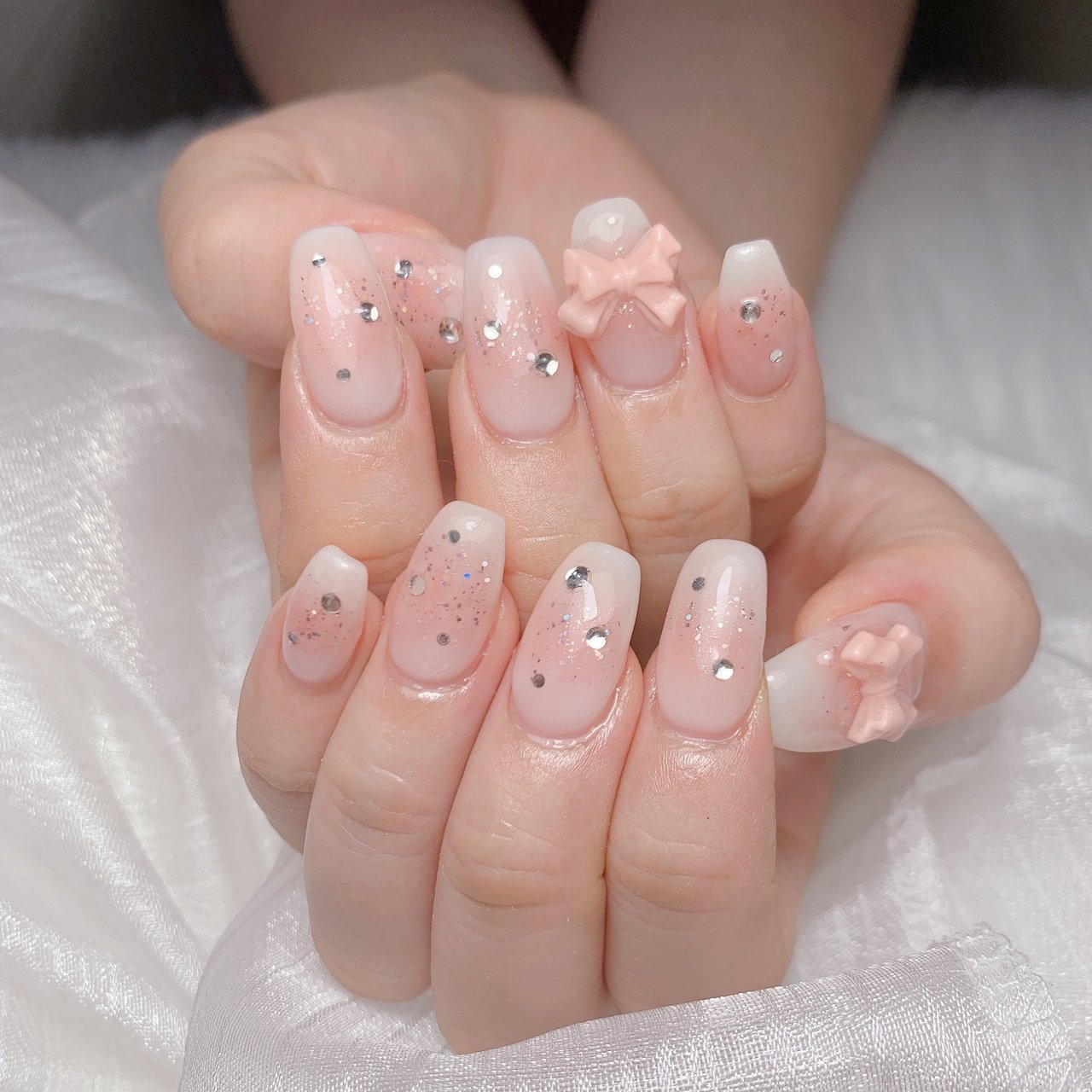 MiKi Nailのネイルデザイン[No.8994649]｜ネイルブック