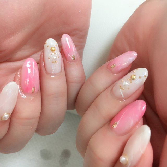 Y S Nail ワイズネイル 奈良のネイルサロン ネイルブック