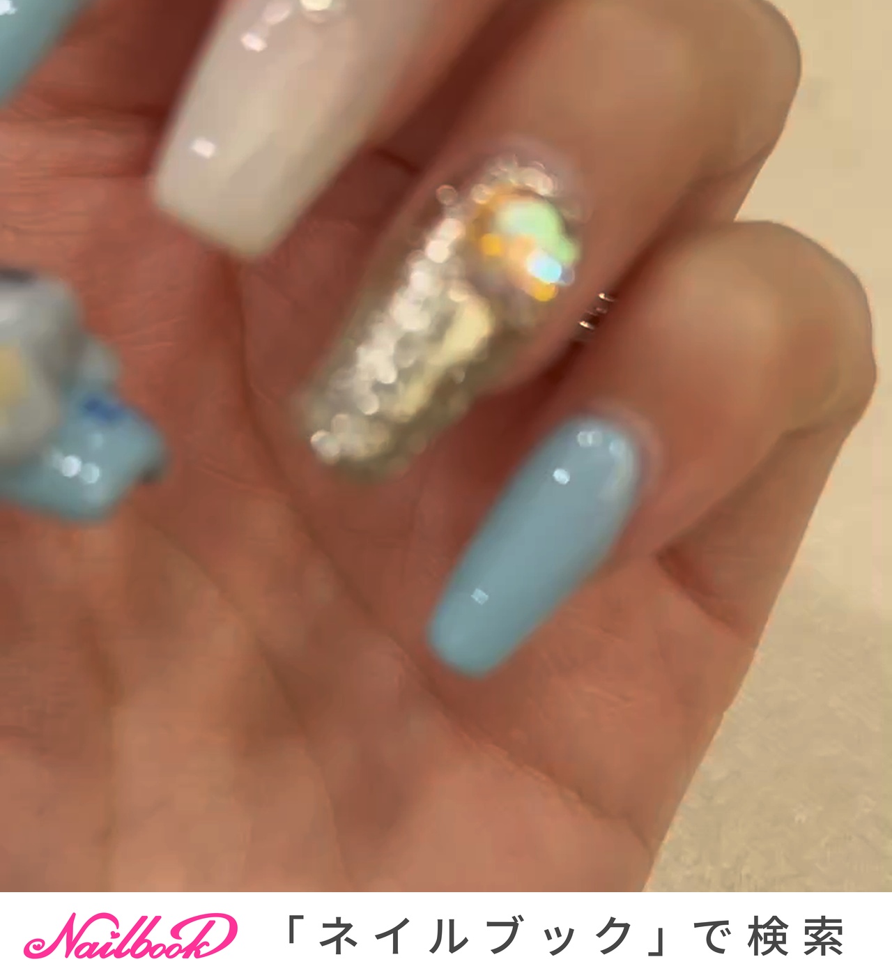 おすすめ順｜#コアラのネイルデザイン｜ネイルブック