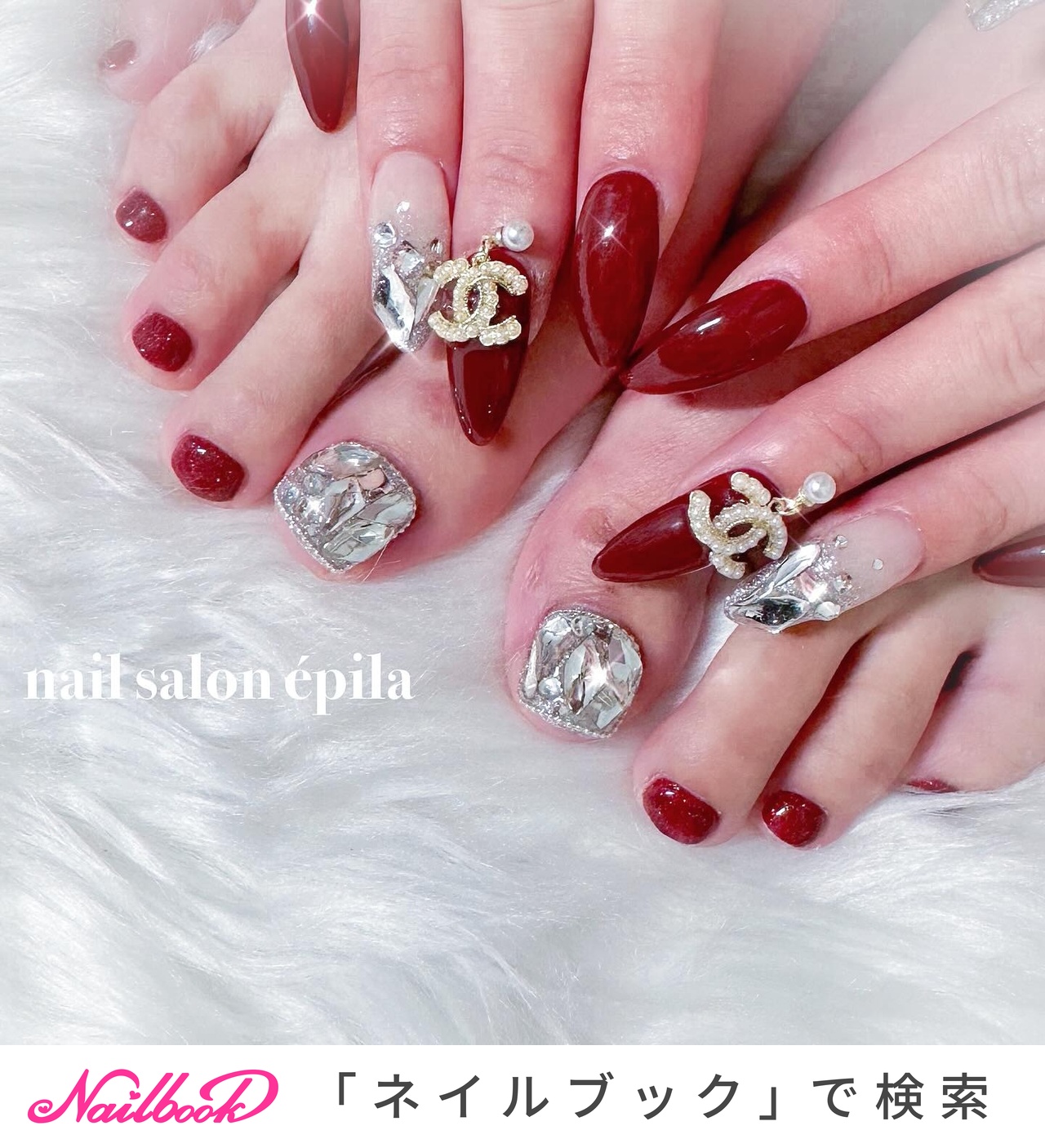 CHANEL 夏ネイル一式 シャネルの限定ネイル6色は夏のパステルマット。【TikTok