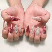 フット ブラック ジェル Qichqqqn のネイルデザイン No ネイルブック