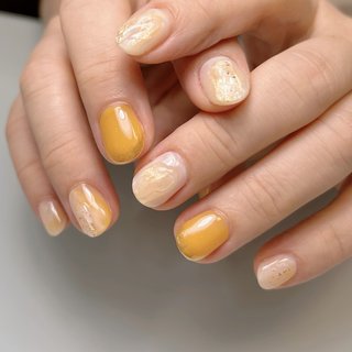そらのネイルデザイン[No.8888391]｜ネイルブック