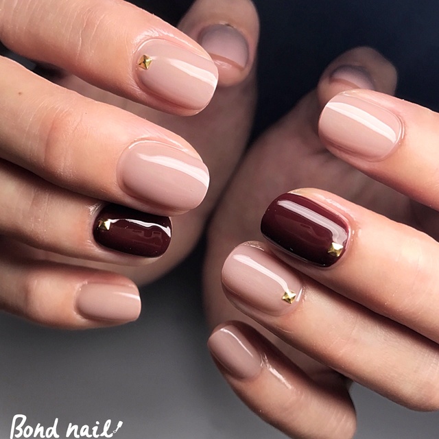 Bond Nail ボンドネイル 大村市のネイルサロン ネイルブック