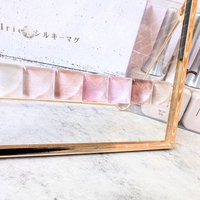Irie シルキーマグ 7色セット | Irie（アイリー） | カラージェル