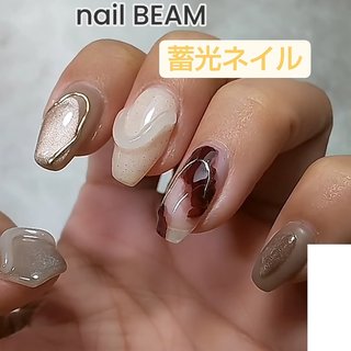 マグネット(マグネットネイル/ギャラクシー/スターギャラクシー  