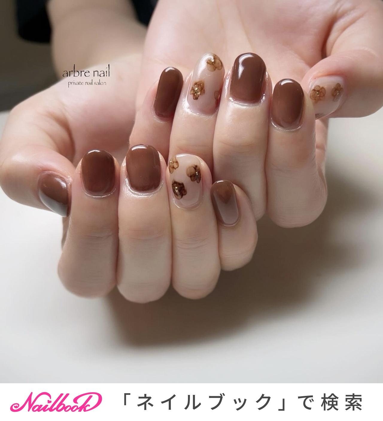 ハンド - namiyamaのネイルデザイン[No.9003670]｜ネイルブック