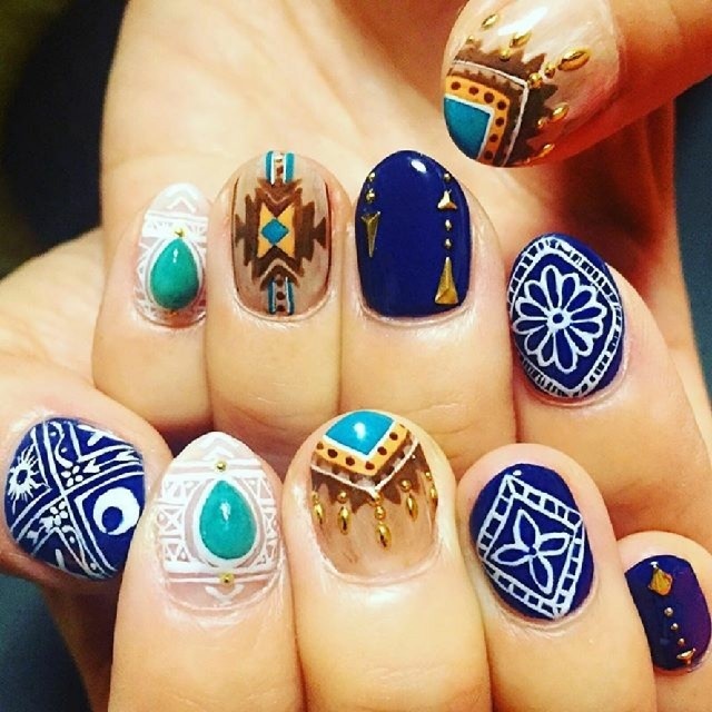 月額会員制サロン＊ネイルトロニカ｜久屋大通のネイルサロン｜ネイルブック