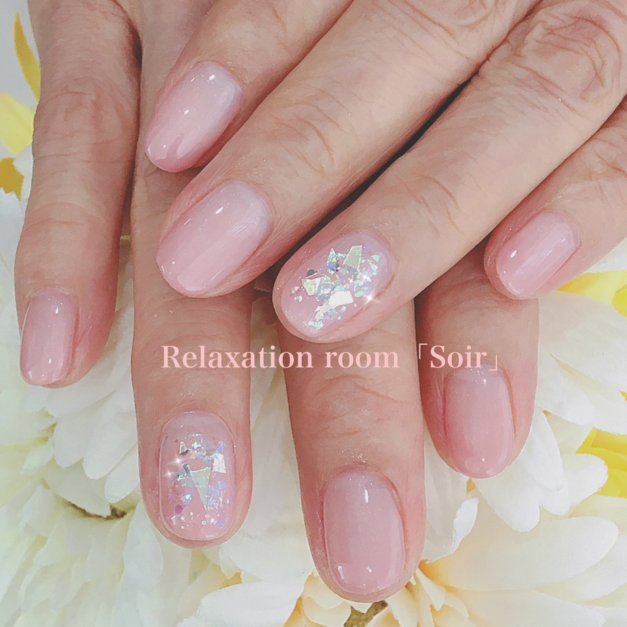 オールシーズン オフィス デート 女子会 ハンド Nail Likeのネイルデザイン No 2479423 ネイルブック