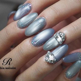 MOMOマグネットジェル Silk 10個セット 【NIAL TOWN】MGシリーズvol.3全6色