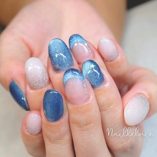 2025年】新着順｜秋/ハンド/#9.0のネイルデザイン｜ネイルブック