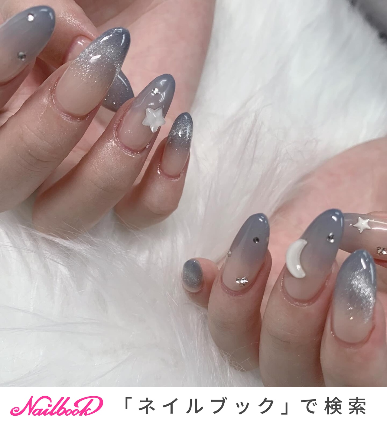 ねいる NAILILYのネイルデザイン[No.9005608]｜ネイルブック