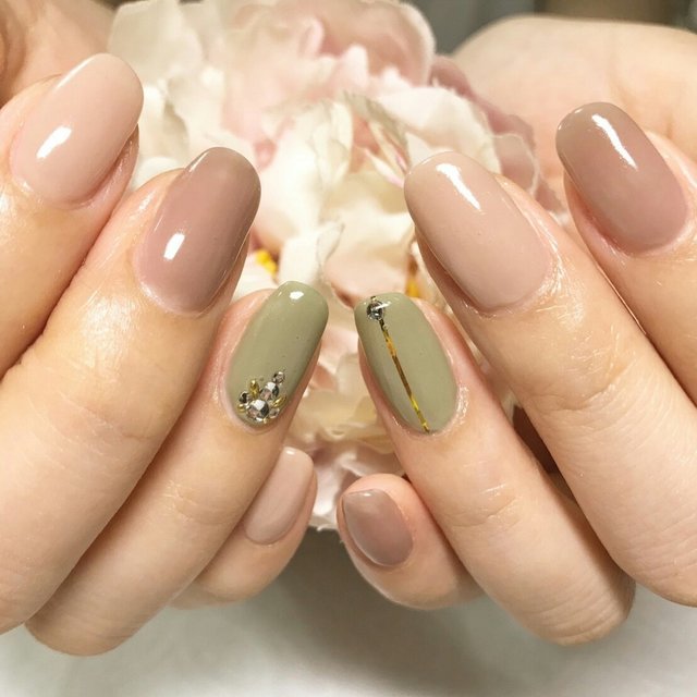 Nail Fufla藤井寺店 ネイルフフラ 藤井寺のネイルサロン ネイルブック