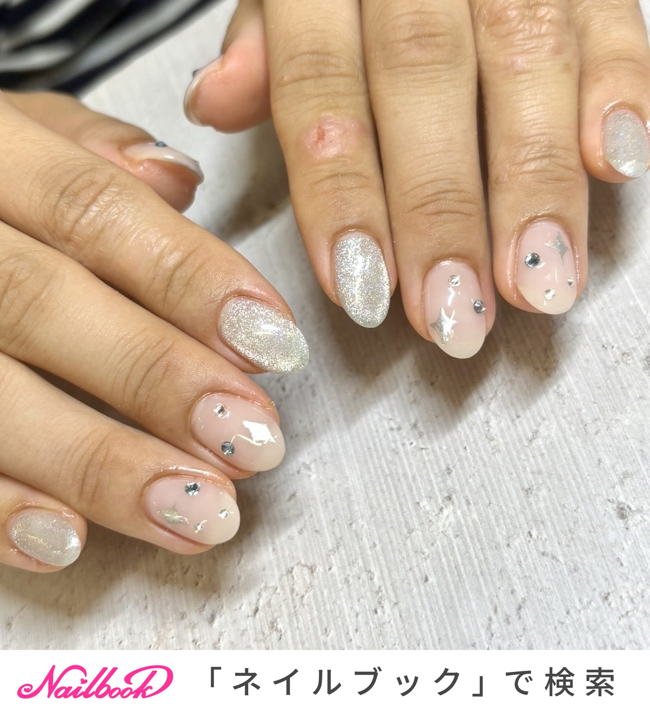 mao nail 目覚まし マオネイル MORELUN モレルン マオジェル 03